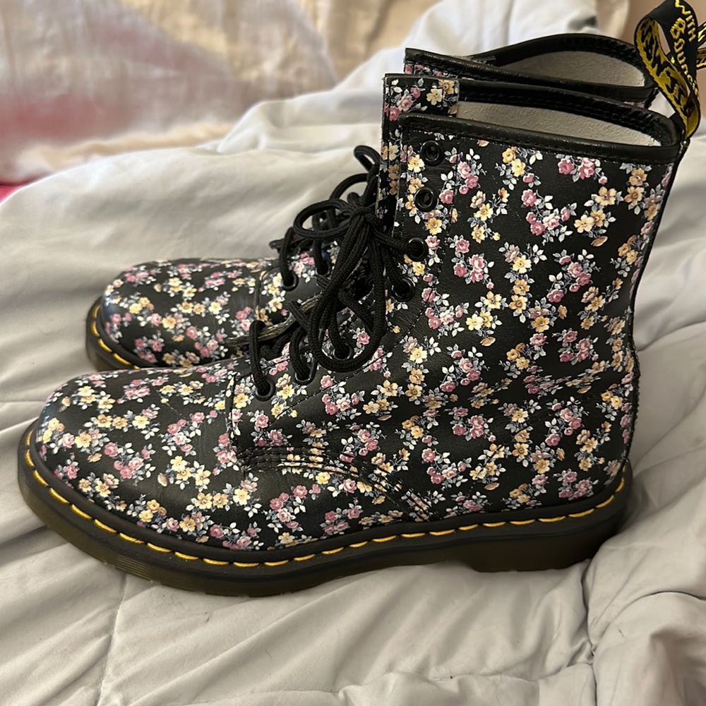 dr. martens